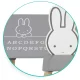 Table with Two Chairs for Children Ricokids RC-847 Bunny