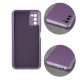 TFO Metallic Case for Samsung Galaxy S23 FE, Purple