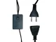 Indoor Christmas Lights, 500 LED, Warm White, 7 Modes, 35m