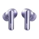 TWS Wireless Earphones QCY MeloBuds N70 HT18, ANC, Bluetooth 6.0, Purple