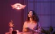Lepro B2-2 E27 Wi-Fi LED Bulbs, 1100 lm, 2-Pack