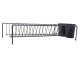 Dish Drying Rack, Drainer
