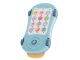 Night Light Star Projector Toy Cell Phone Car, Blue