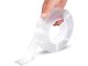 Double Sided Adhesive Transparent Nano Tape, 1m