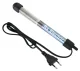 50W Submersible Aquarium Heater with Thermostat