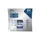 Verbatim Pro 64 GB SDXC memory card, Class 10, UHS-I U3