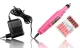 Manicure & Pedicure Nail Milling Machine, Portable