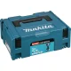 Makita DHP489RTJ Cordless Hammer Drill Driver 18V LXT (2x 5.0 Ah)