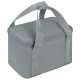 Rivacase 5705 Gremio Cooler Bag, 5L, Grey