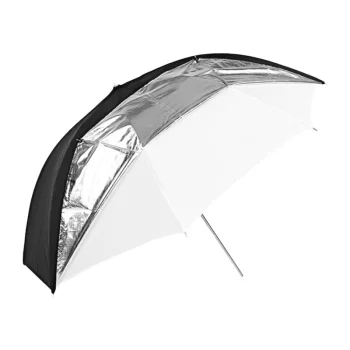Godox UB-006-33 Dual Duty 2-in-1 Photography Umbrella 84 cm