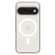 Spigen Ultra Hybrid Mag MagSafe Case for Google Pixel 11 Pro - Clear and White