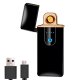 Electric Cigarette Lighter USB