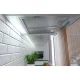 Berdsen BE-10A Under-Cabinet Range Hood 50 cm, White