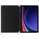 Tech-Protect SC Pen Case for Samsung Galaxy Tab S9 FE 10.9\", Black