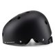 Wozinsky Lightweight BMX/Scooter Helmet M - Black