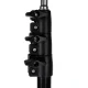 Gardlov 80 LED Grow Light Adjustable Tripod Plant Growth Gardening Lamp