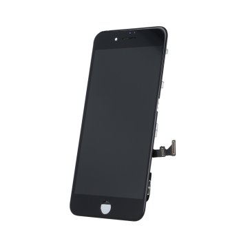 Apple iPhone 7 Plus LCD Display + Touch Panel TM AAAA, black
