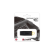 Kingston Exodia 128GB USB 3.2 Flash Drive USB Stick, Black | Флешка