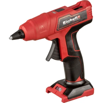 Einhell TE-CG 18 Li Cordless Hot Glue Gun 18V 11 mm (Body Only)