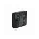 Battery Newell EN-EL14 for Nikon D3100, D3200, D5100, P7000, P7100, P7700, 1150mAh with chip