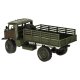Военный автомобиль на радиоуправлении Off-Road 4WD 1:16 RTR