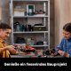 Конструктор LEGO Technic 42207 Ferrari SF-24 F1 Car