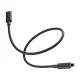 VITURE USB-C Extender USB 3.2 Gen1 0.5m One-UCEx-50-Blk, Black