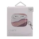 Airpods Pro Uniq Etui Coehl Ciel Case Cover, Sunset Pink