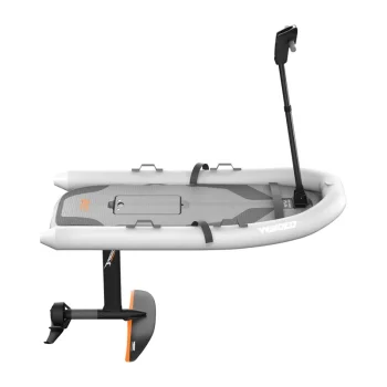 Waydoo Scooter Kit for EVO MAX PLUS 130L Boards EVO21