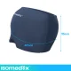 Isomedix Cooling and Heating Gel Cap, Grey