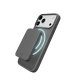 Puro iPhone 17 Pro Case Gradient TPU MagSafe, Gray