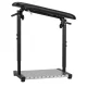 Tattoo Armrest Pro Ink 721 Black