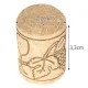 Set of Wine Bottle Stoppers, 100 pcs.