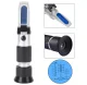 Refracto coolant tester