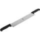 Victorinox Cheese Knife with Two Handles 36 cm, Silver / Black