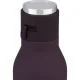 Asobu Wireless Bottle BT60 with Speaker, 500ml, Burgundy