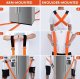 Belts for Carrying Furniture Moving Lifting Strap, 2 pcs.