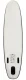 Inflatable SUP Board Suno Selva 320 cm with Paddle and Accessories