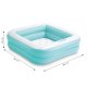 Inflatable Baby Pool INTEX 57100, Blue