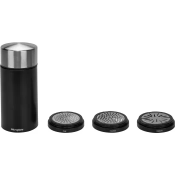 Microplane Universal Mill Grinder 3 in 1