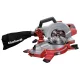 Einhell TE-MS 18/210 Li Solo Cordless Crosscut Saw, 18V, 210 mm