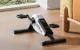Cycplus DC1 Mini Elliptical Trainer with ANT+ Connectivity