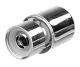 Ruhhy Water-Saving Faucet Aerator (Chrome, M22)