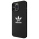Adidas OR Molded Case BASIC for iPhone 13 Pro Max, Black