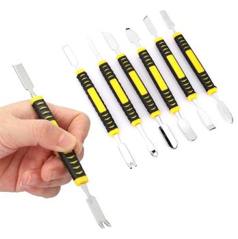 12-in-1 Phone Repair Tool Kit for Electronics Opening