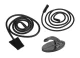 Drain Cleaning Snake for Sinks and Pipes