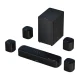 Ultimea Aura A60 Soundbar System with Subwoofer
