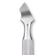 Nghia Export P-05 Metal Manicure and Pedicure Pusher