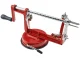 3in1 Apple Peeler Corer and Slicer, Stainless Steel