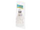 Feather Badminton Shuttlecocks 3 pcs.